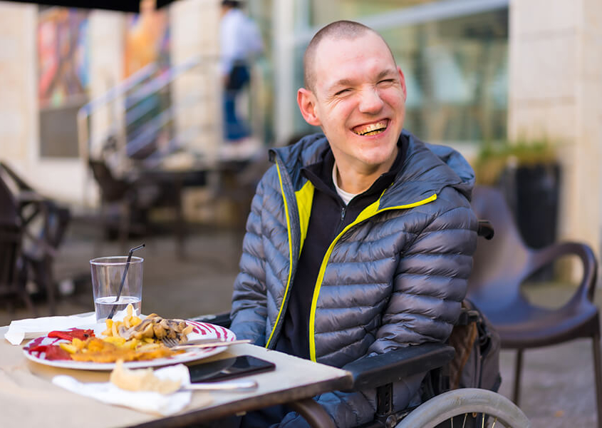 begeleid wonen jongeren zorgland zeeland