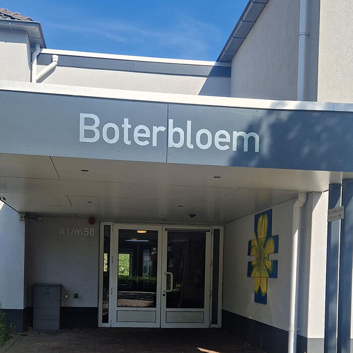 locatie de boterbloem zeeland locatie de boterbloem zeeland